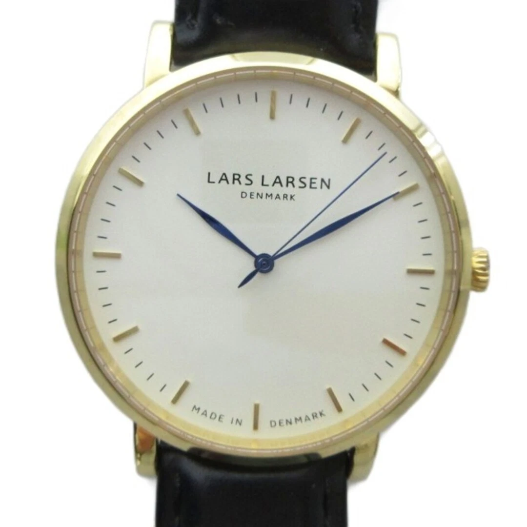 時計 Lars Lars Larsen Men Wristwatches for sale | eBay