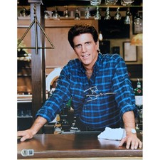 Ted Danson Signed Photo #1 (11x14)