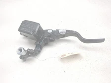 18-23 Husqvarna Svartpilen 401 Right Front Brake Master Cylinder Pump Lever Hand