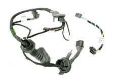 Door Wiring Harness Bose Rear Left & Right 4F1971687N Audi A6 4F Sedan
