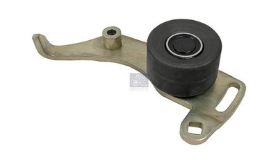 12.15451 Spannrolle mit Halter