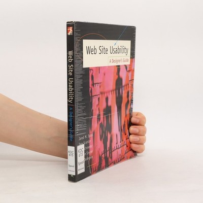 Web Site Usability: A Designer's Guide  |  Snyder Carolyn