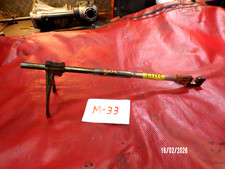 Triumph Tr6 Tr250 Tr4 Transmission 3-4 Shift Fork Assembly Original Triumph Tr6 Tr250 Tr4 Transmission 3-4 Shift Fork Assembly Original