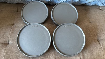 Yamaha DTX430k Electronic Drum Pads | LOT OF 4 | Tested Working Well