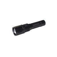 Jagdlampe - Bilstein T1000, LED Taschenlampe, Inkl. Akku
