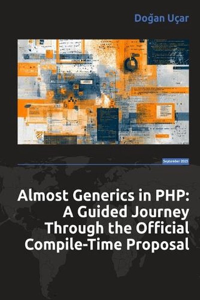 Almost Generics in PHP: A Guided Journey Through the Official Compile-Time Propo