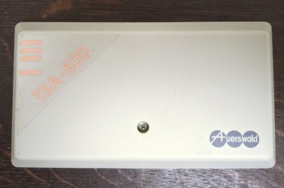 Auerswald TSA - 500 Türsprechadapter