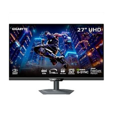 GIGABYTE 27" Class 4K UHD Gaming LED Monitor