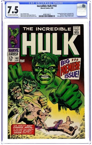 Comic Image