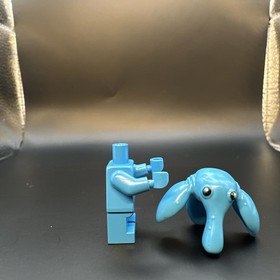 Lego Star Wars Max Rebo Sw0486 Jabba&rsquo;s Sail Barge 2013 Authentic