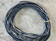 GTO PFO  MIGHTY MU;E 16 gauge 2 wire x 25 ft. Roll Low Voltage Landscape Wire