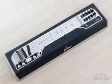 1967 Guyatone Surf Deluxe HG-208 Vintage 8-String Lap Steel, Japan