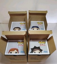 2016 Funko Pop Gilmore Girls Vinyl Figures 19