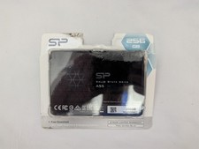 Silicon Power 256GB SSD 3D NAND A55 SATA III SSD