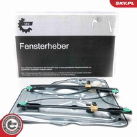 Fensterheber Esen SKV 01SKV925 12V FüR VW Transporter T5 Bus 7HB 7HJ 7EB 7EJ 7HM