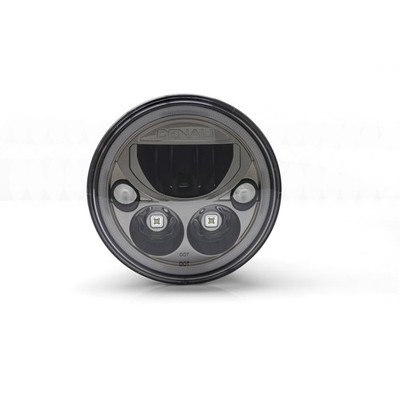 Denali Electronics 7 in. M7 DOT LED Headlight Module - TT-M7
