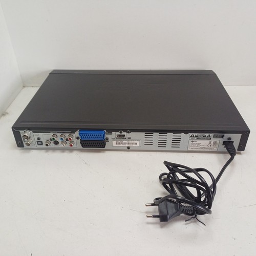 LG RH387H DVD/HDD-Recorder +Remote TESTED HDMI Full-HD Upscale USB DV-in 160GB - Imagen 10 de 24