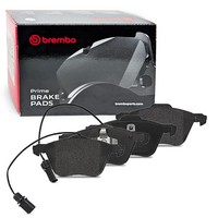Brembo BremsbelÄGe Bremsbelagsatz Vorne VW Sharan Transporter T4 Seat Alhambra
