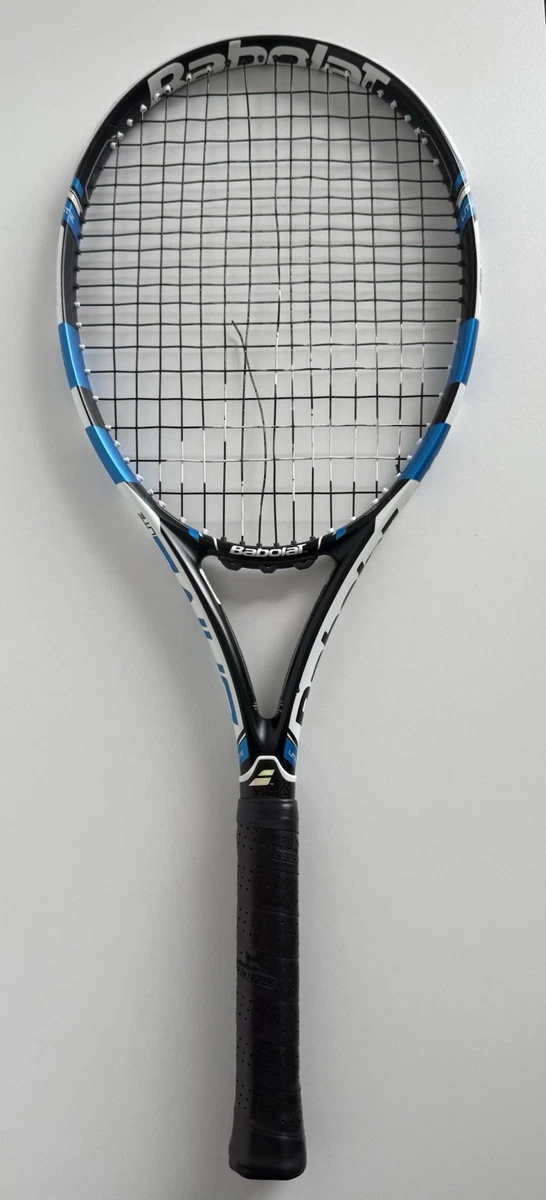 ラケット(硬式用) Babolat PURE DRIVE Team GRIP2 USED No.A7 Pure Drive Team Gen 11 - Frame – Babolat Canada