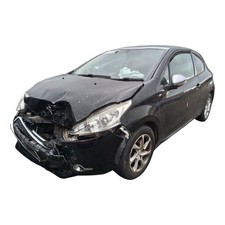 PEUGEOT 208 STYLE 2012-2015 CATALYTIC CONVERTER 9672883980