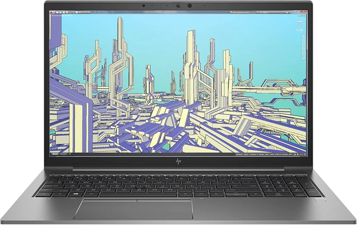 HP Zbook 15 PC Laptops & Netbooks Just Listed 2026