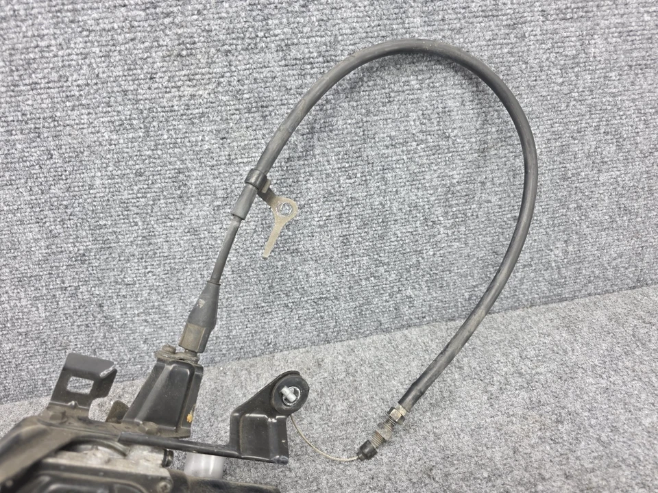 LEXUS 1992-1997 SC300 SC400 OEM CONTROL DE CRUCERO ACTUADOR MONTAJE DEL MOTOR Foto 3 de 4