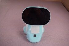 Miko 3 Kids Robot Blue Interactive AI Learning Companion Tested Toy Gift