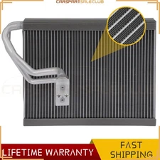 Aluminum Core A/C Evaporator For 2011-2015 Hyundai Tucson 4-Door 2.0L Fits 97323