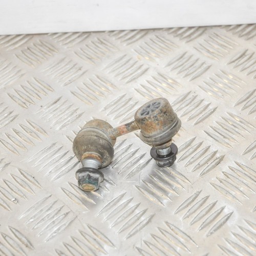 HYUNDAI GENESIS Coupe Stabilisator Spurstange hinten 3.8 Benzin 260kw 2014