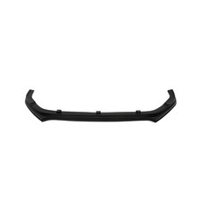 Frontspoiler Lippe Stoßstange Splitter für VW Crafter 2017-2026 Schwarz
