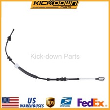 For Ford Taurus Mercury Sable 1996-2000 Yf1z7e395ba Transmission Shifter Cable For Ford Taurus Mercury Sable 1996-2000 Yf1z7e395ba Transmission Shifter Cable