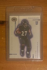 2020 Panini Chronicles #D-6 JK Dobbins (RC) Dynagon
