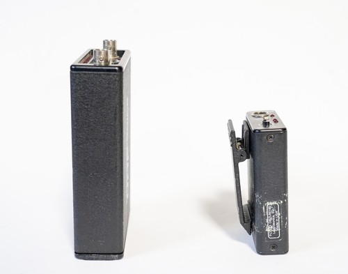 Lectrosonics UCR195D UM195 - UHF Block 20: 527.500 - Wireless Mic System (7) - Picture 5 of 13