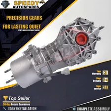 2.466 Ratio Rear Axle Differential Carrier For Infiniti QX60 Pathfinder Nissan