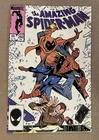 The Amazing Spider-Man #260 (Marvel Comics January 1985)