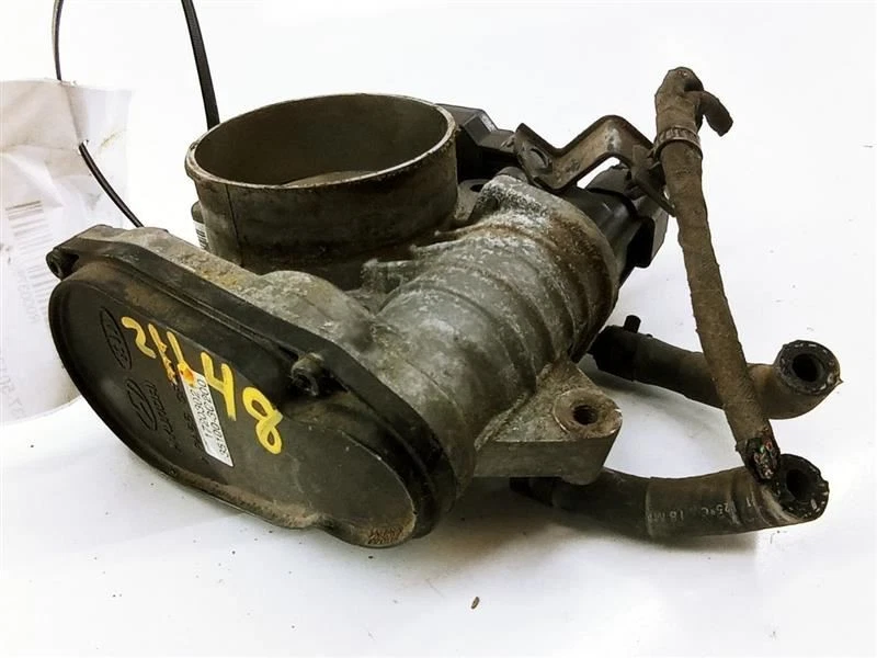 Conjunto de carrocería del acelerador KIA SEDONA 2006-2012 3,3 L OEM USADO PROBADO 95100-3C200 Foto 2 de 4