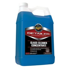 Meguiars Detailer Glasreiniger Konzentrat Glass Cleaner Concentrate 3780ml