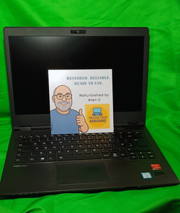 Fujitsu Laptop I7 | eBay UK