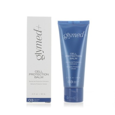 GlyMed Plus Cell Science Cell Protection Balm 2oz NEW FAST SHIP