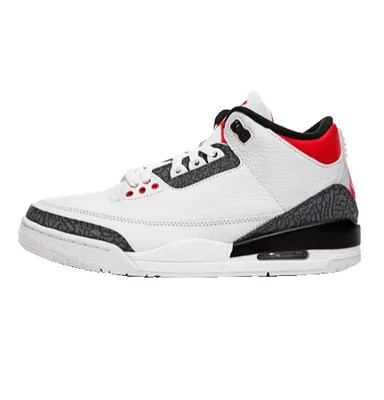 Nike Air Jordan 3 Retro SE 42/8,5us