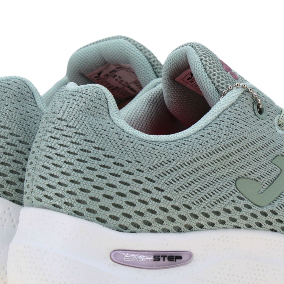 Scarpe Da Corsa Donna Con Ammortizzazione - Gomma Antiscivolo, Tomaia In Maglia Traspirante