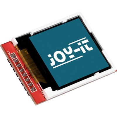Joy-it SBC-LCD02 Display 1 St.
