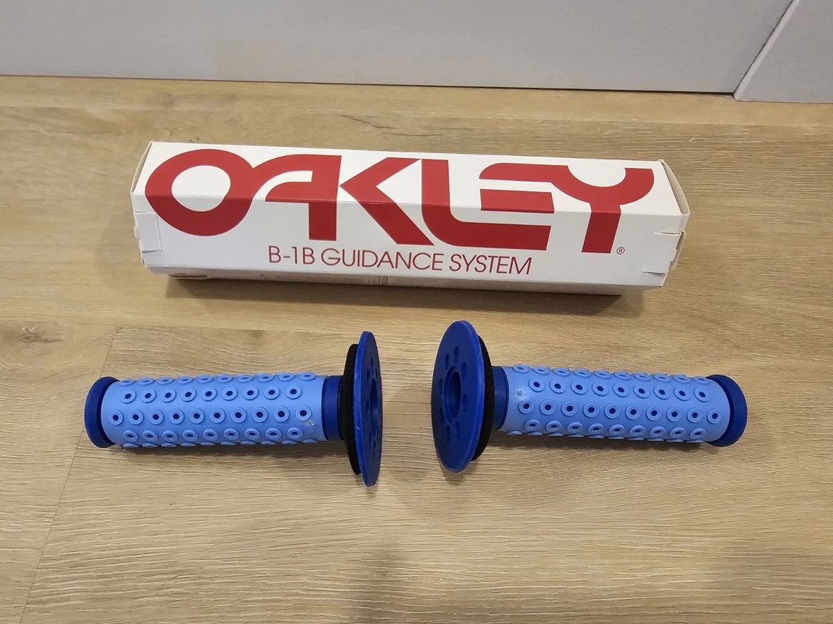 Oakley Bicycle Handlebar Grips, Tape & Pads for sale | eBay