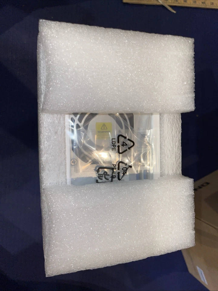 BRAND NEW QNAP TS-231P3-4G 2-Bay Home & Office NAS with one 2.5GbE Port FreeShip - Image 3 of 3