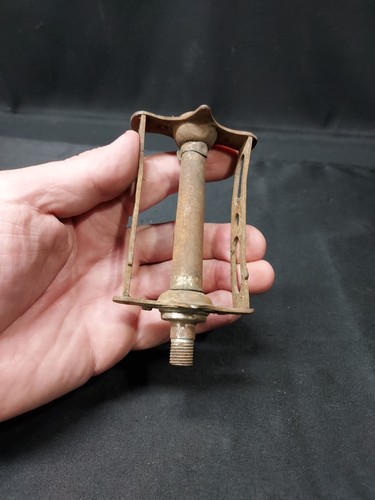 Early 1900's - Bike Bicycle Pedal - Picture 6 of 7