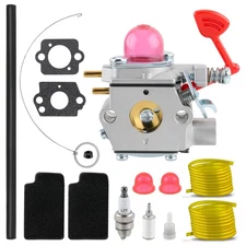 Carburetor for Craftsman Blowers 358.794740 358.794741 Walbro 545-09292 WT-875A 