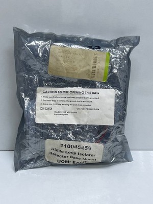 Kidde 74-200012-004 Schleifenisolator