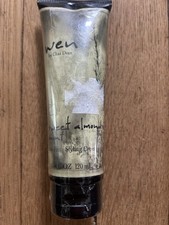 WEN by Chaz Dean Sweet Almond Mint Anti Frizz Styling Creme 4 oz Sealed