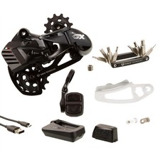 SRAM GX Eagle AXS Wireless Upgrade POD Kit for Electronic Mountain Bike Shifters