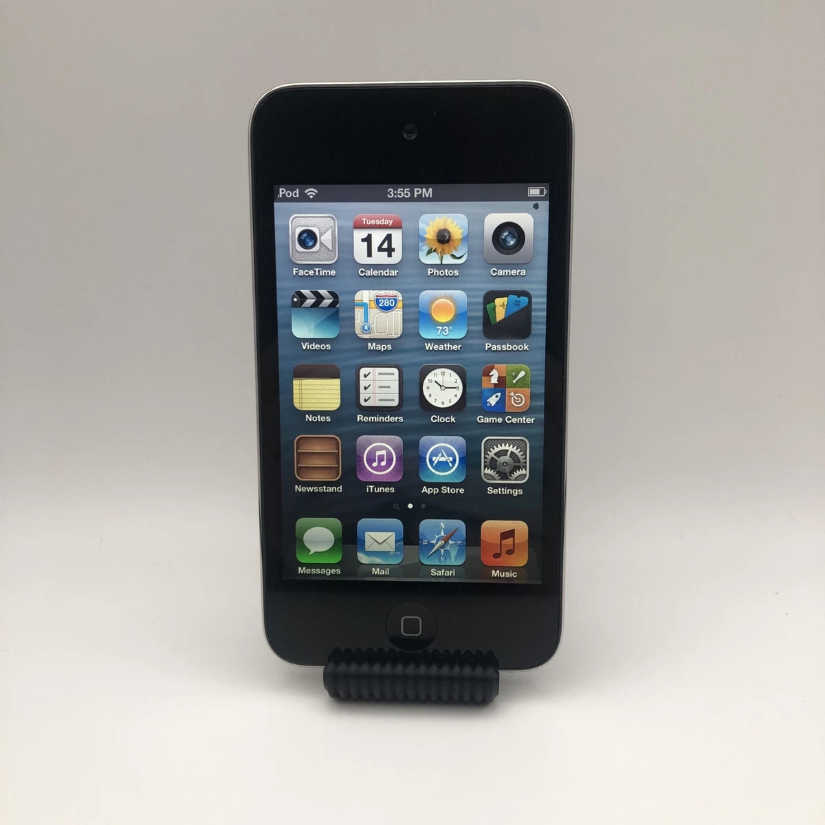 ポータブルプレーヤー ipod touch 32GB Ipod Touch 32g for sale | eBay